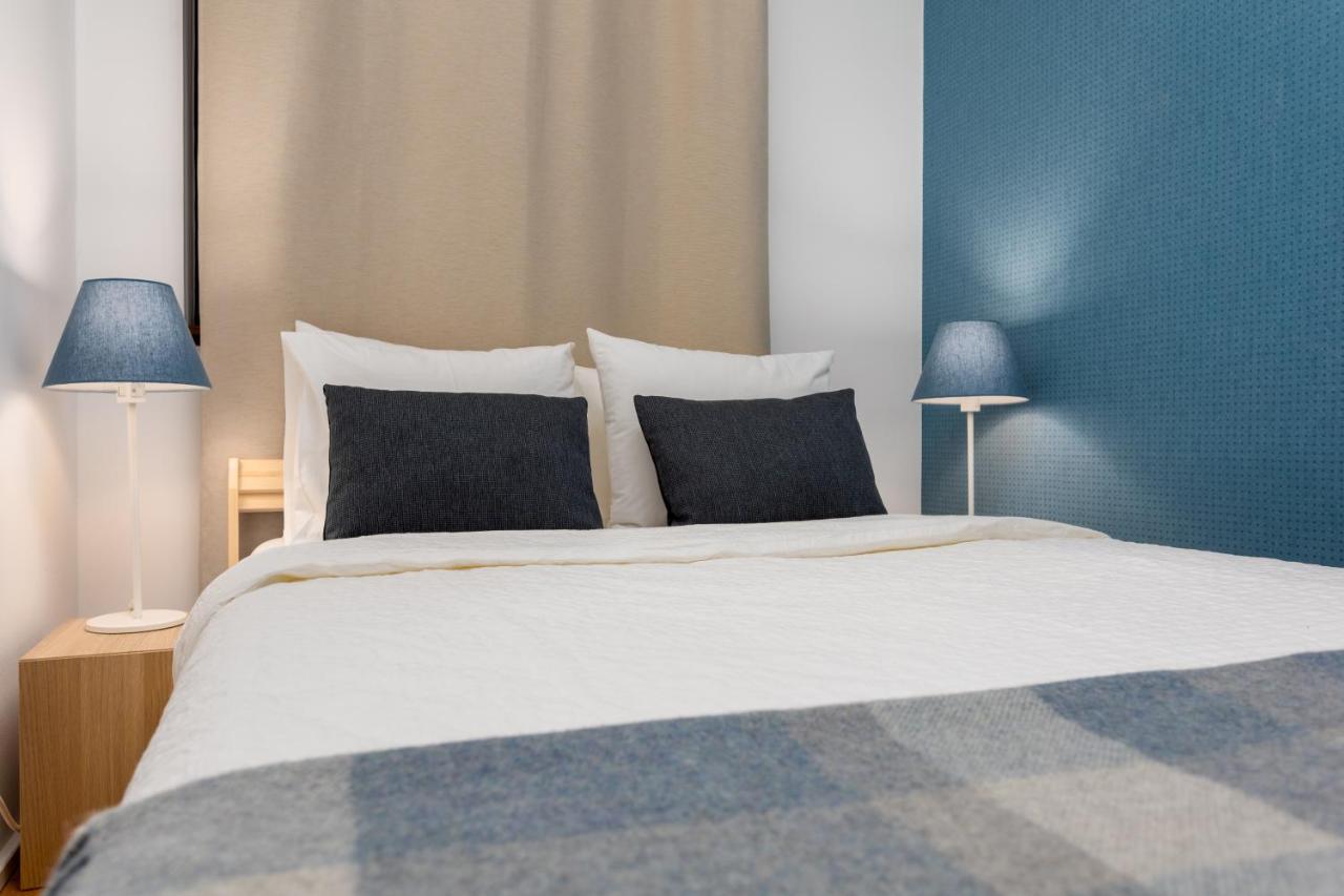 Апартаменты Urban Oasis With Free Parking Будапешт Экстерьер фото